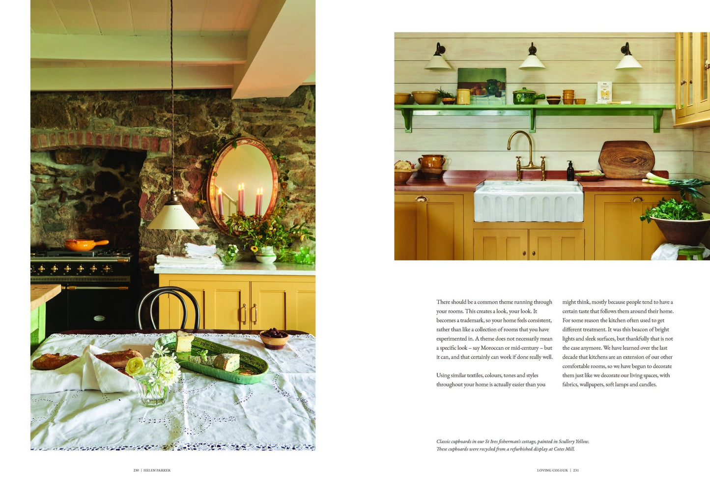 The deVOL Kitchen - IDYLL MANOR