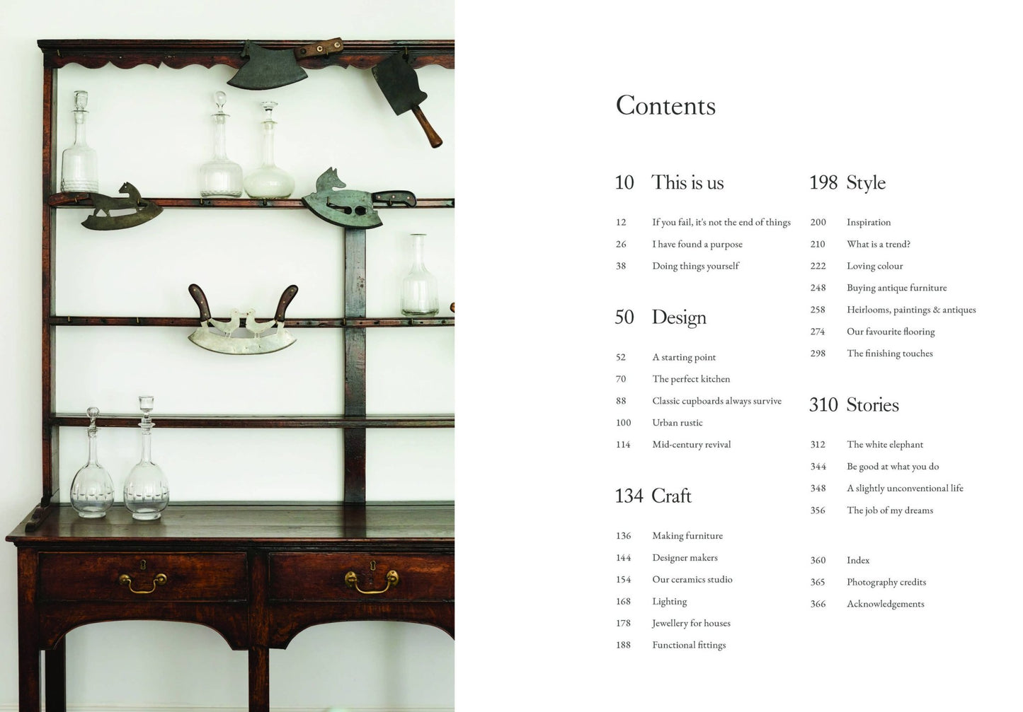 The deVOL Kitchen - IDYLL MANOR
