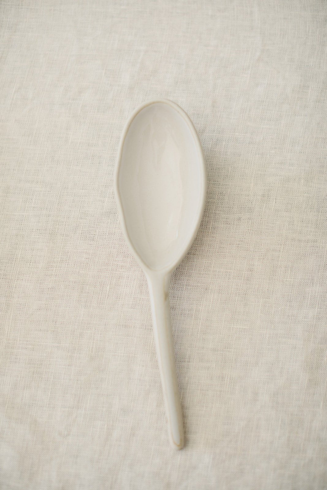 Ceramic Spoon - IDYLL MANOR