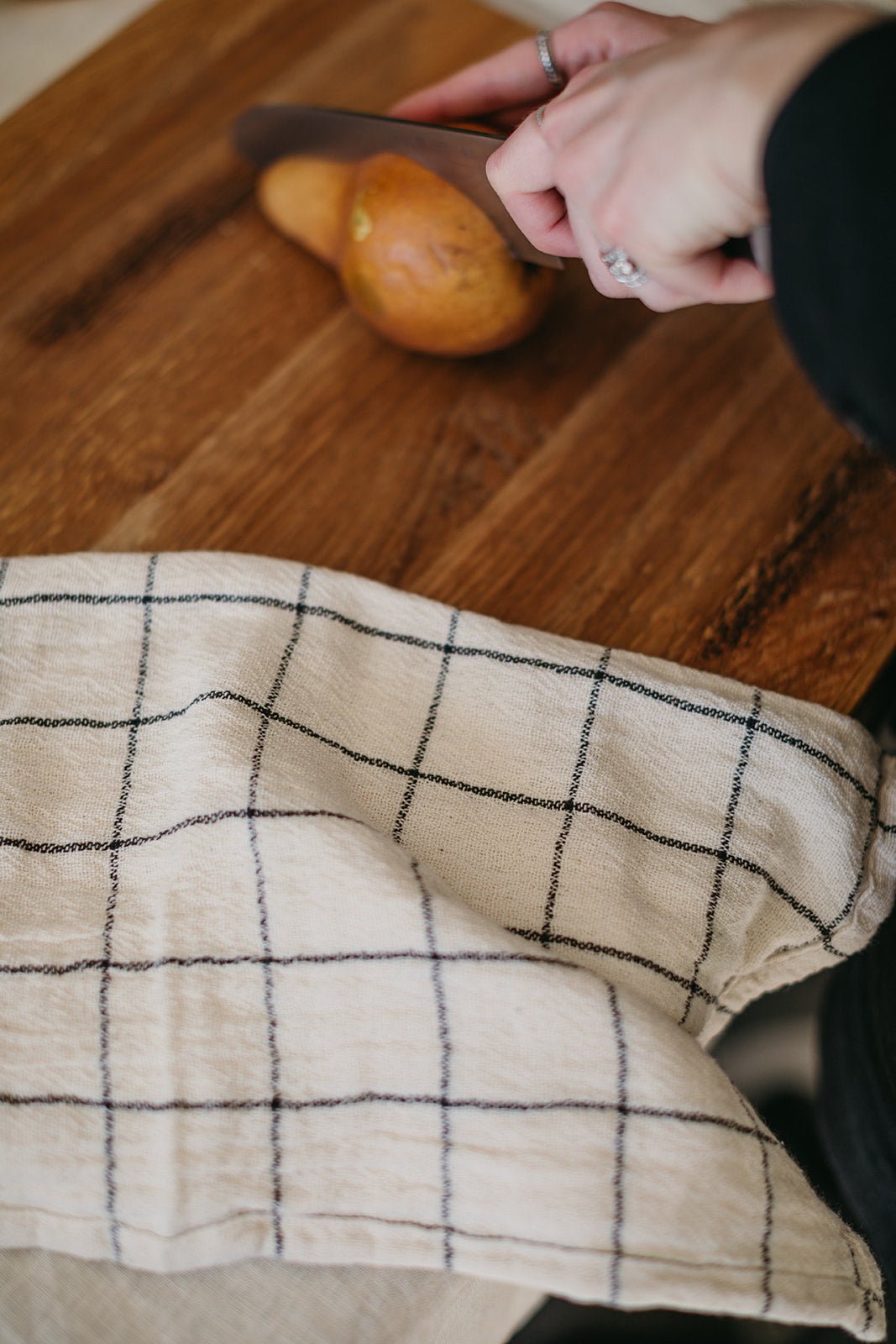Kitchen Cloth - IDYLL MANOR