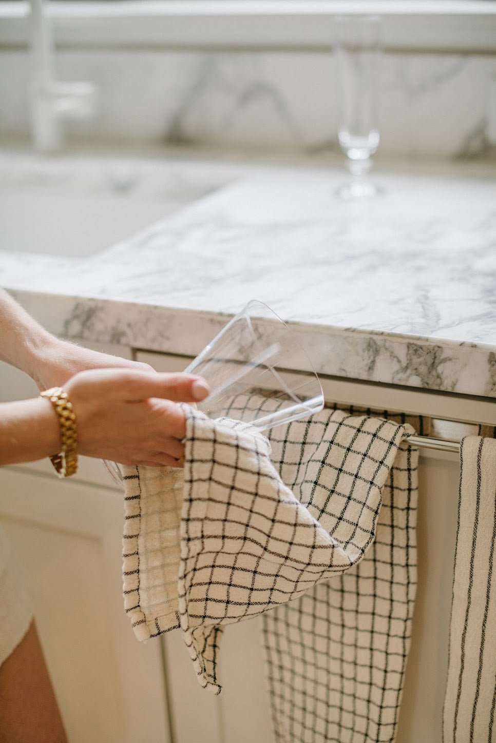 Kitchen Cloth - IDYLL MANOR