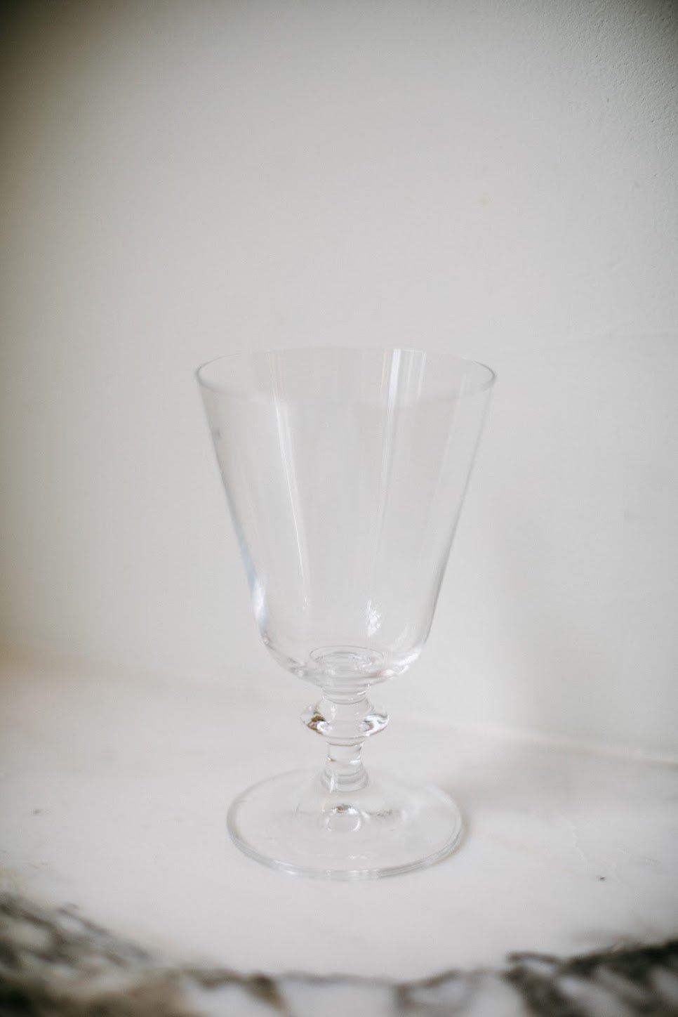 Eden White Wine Glass - IDYLL MANOR