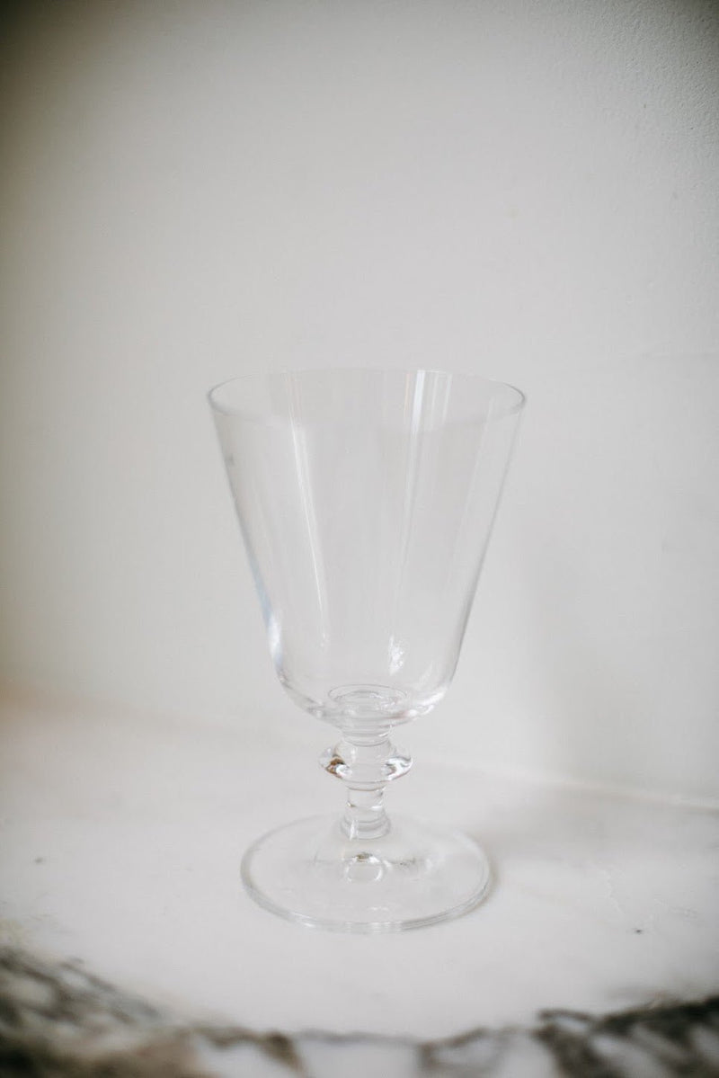 Eden White Wine Glass - IDYLL MANOR