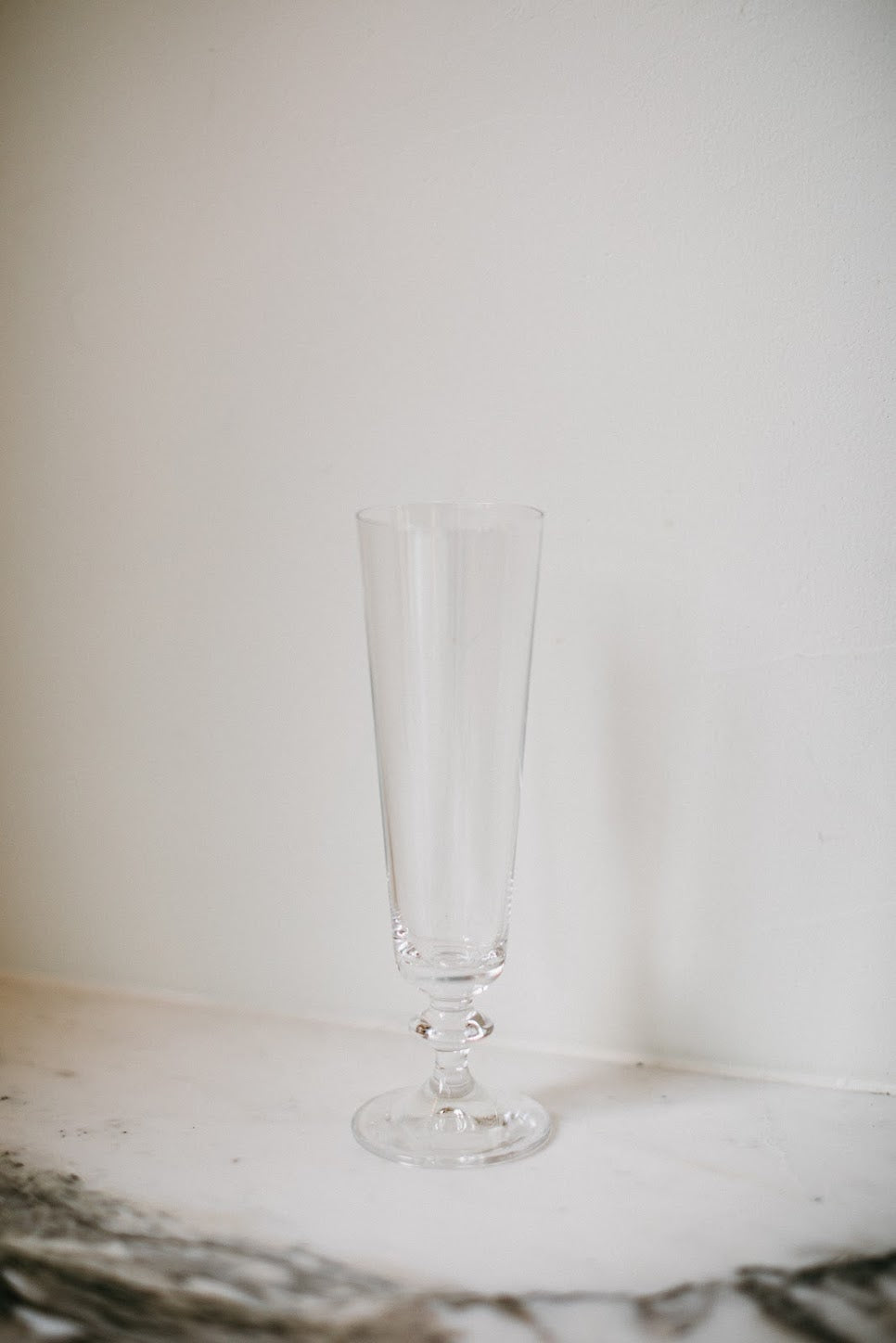 Eden Champagne Flute