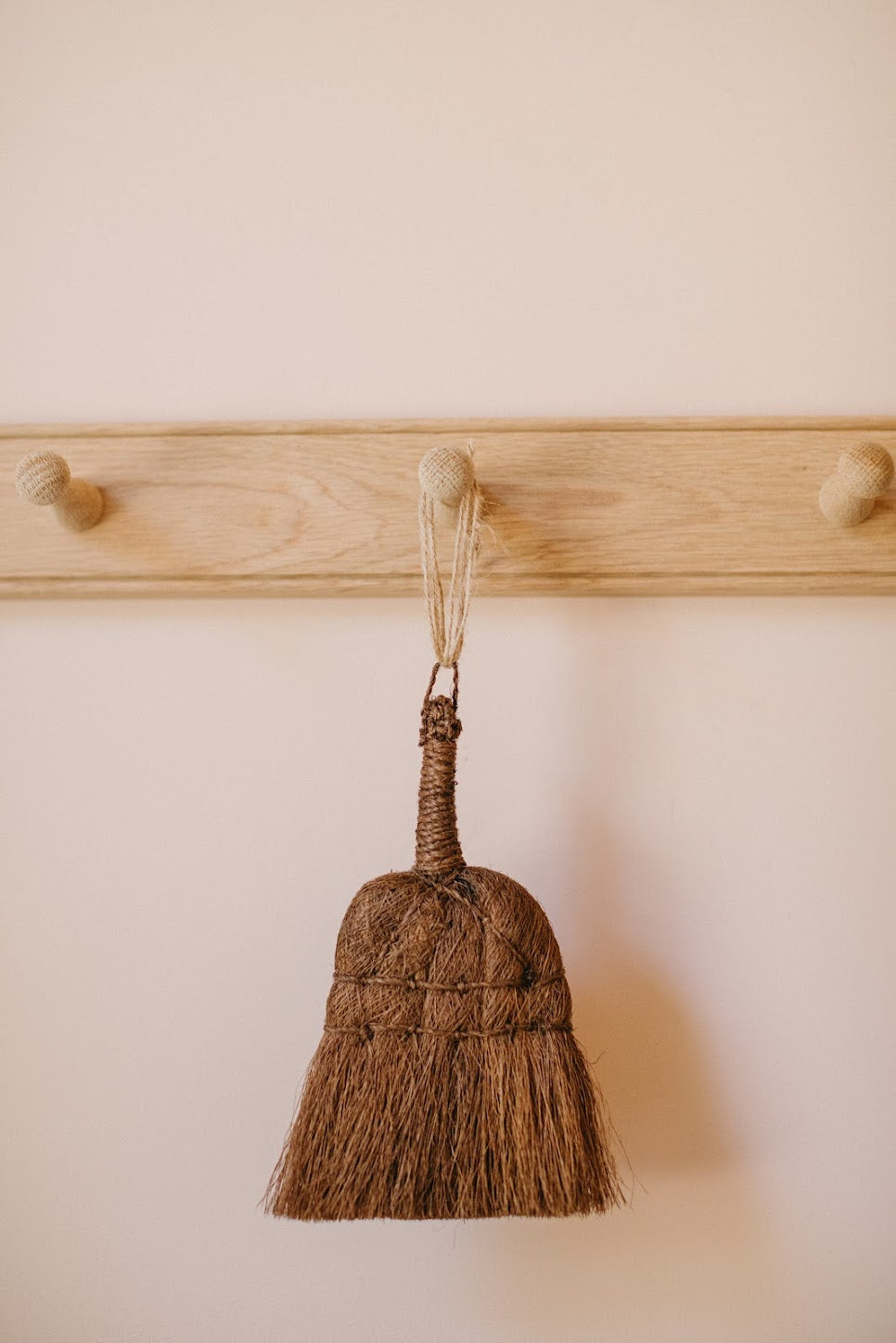 Mini Fine Brooms