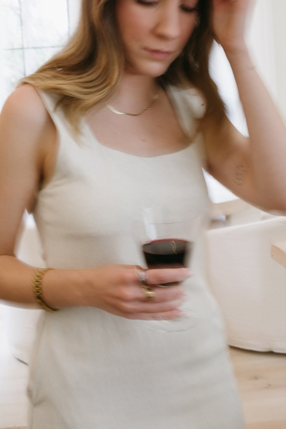 Eden Red Wine Glass