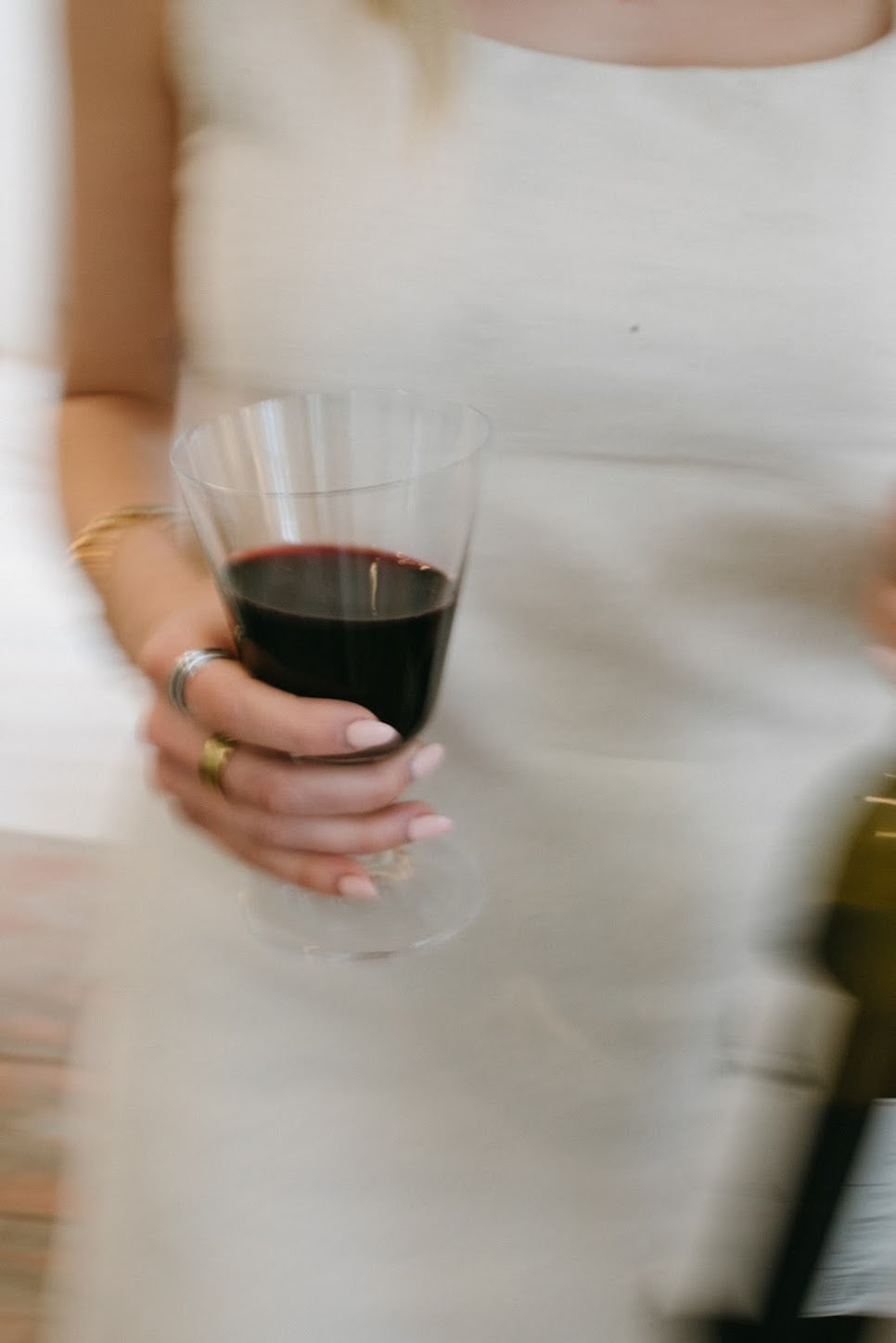 Eden Red Wine Glass