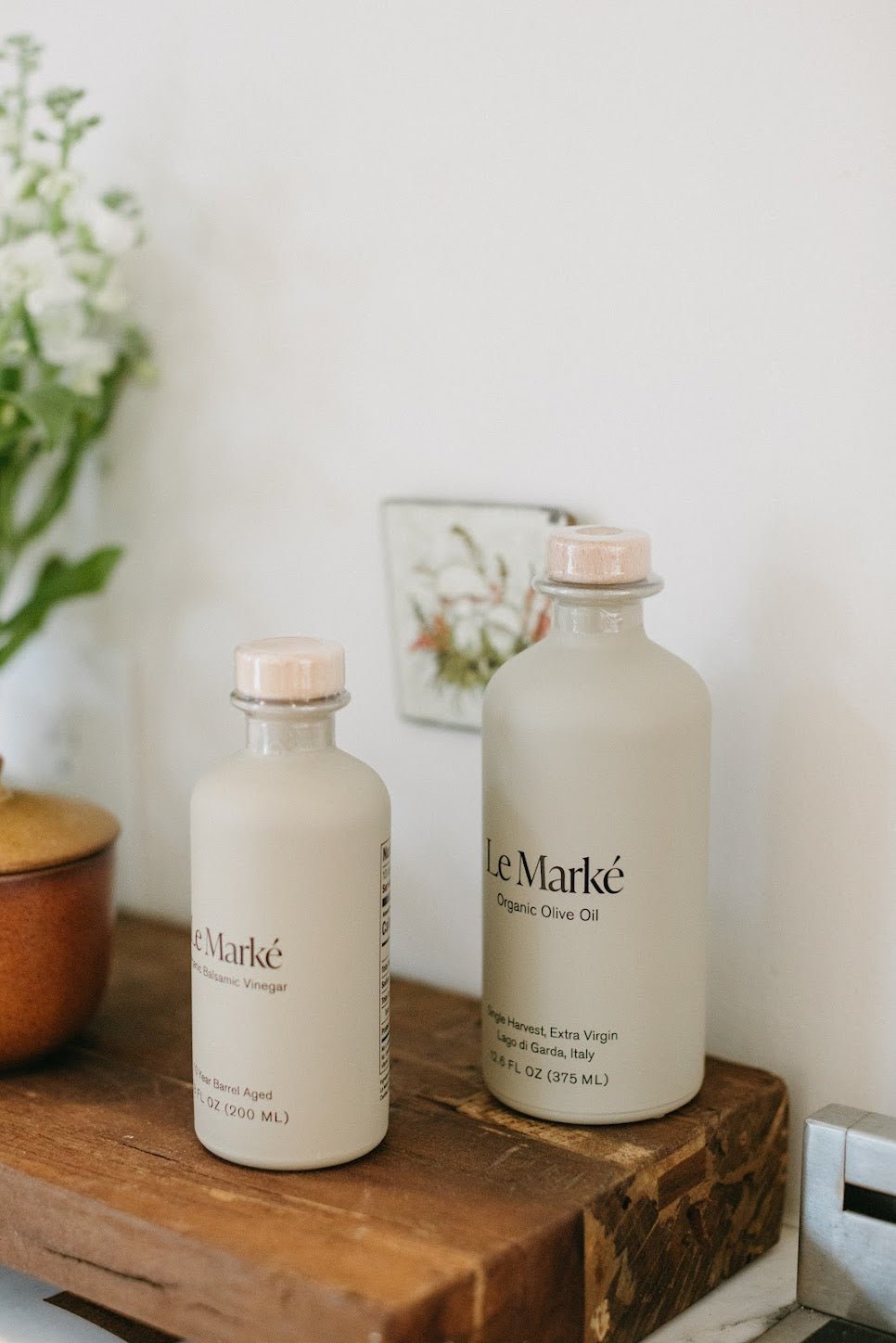 Organic Olive Oil - IDYLL MANOR