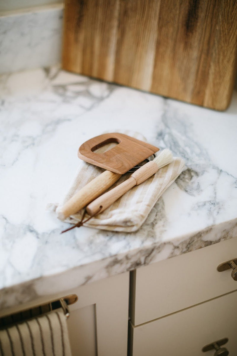 Dough Scraper - IDYLL MANOR