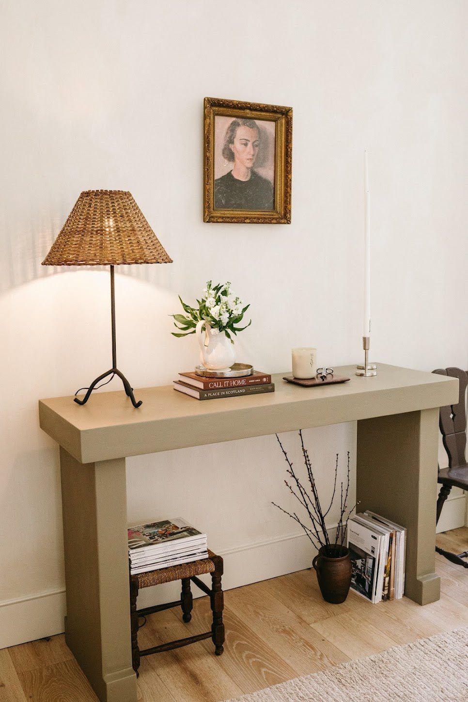 Call It Home | The Details That Matter - IDYLL MANOR
