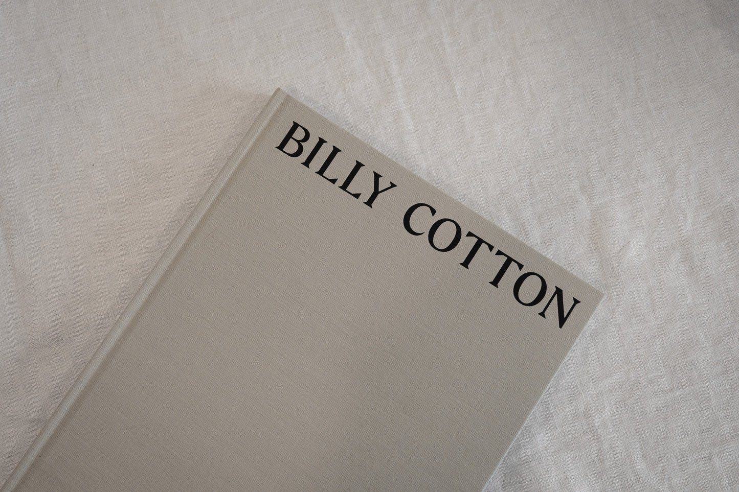 Billy Cotton | Interiors - IDYLL MANOR