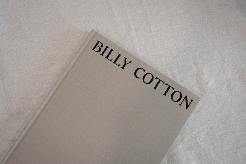 Billy Cotton | Interiors - IDYLL MANOR