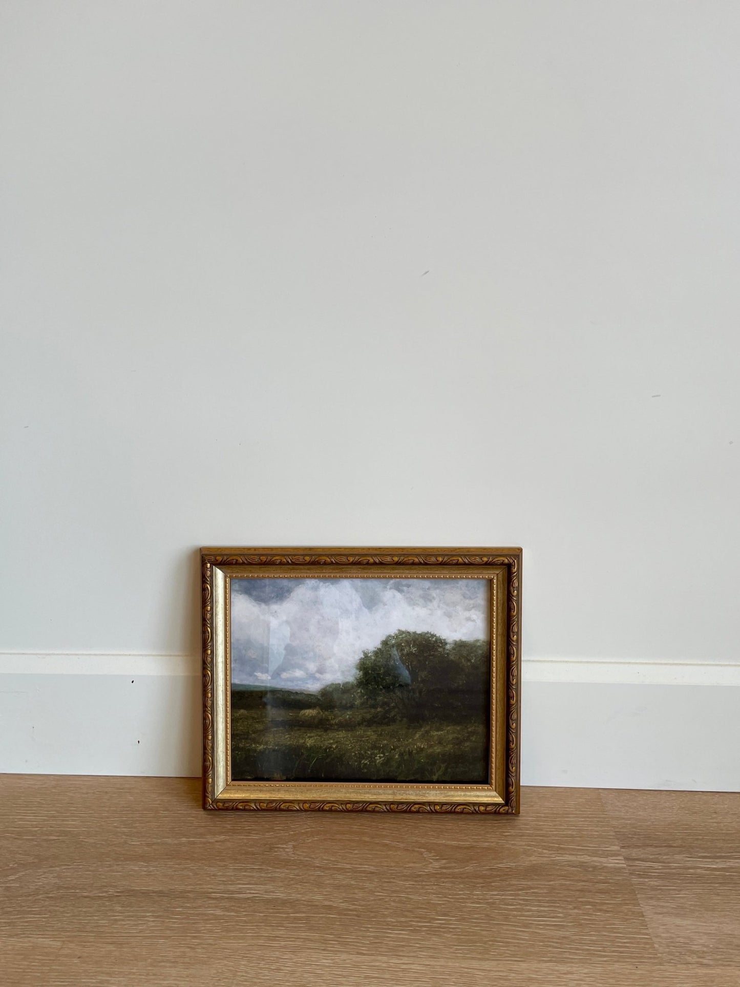 Framed Art Open Sky (Various Sizes) - IDYLL MANOR