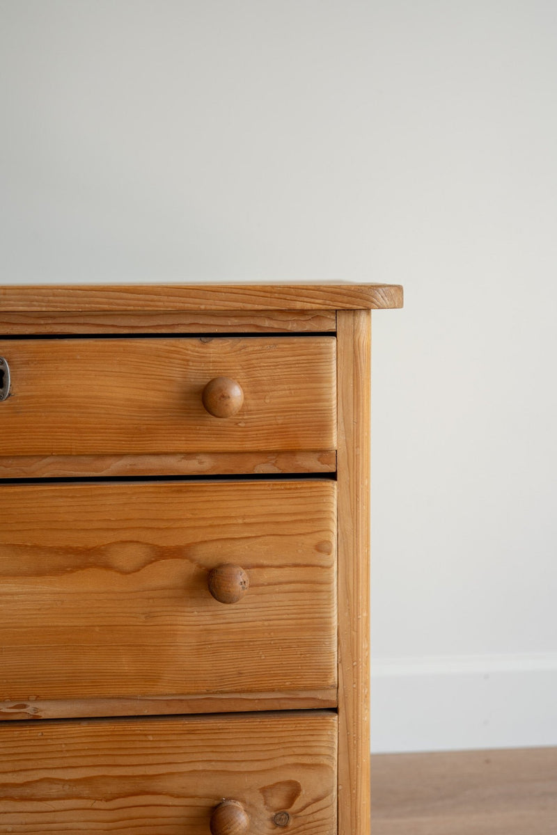Petite Carved Cupboard - IDYLL MANOR