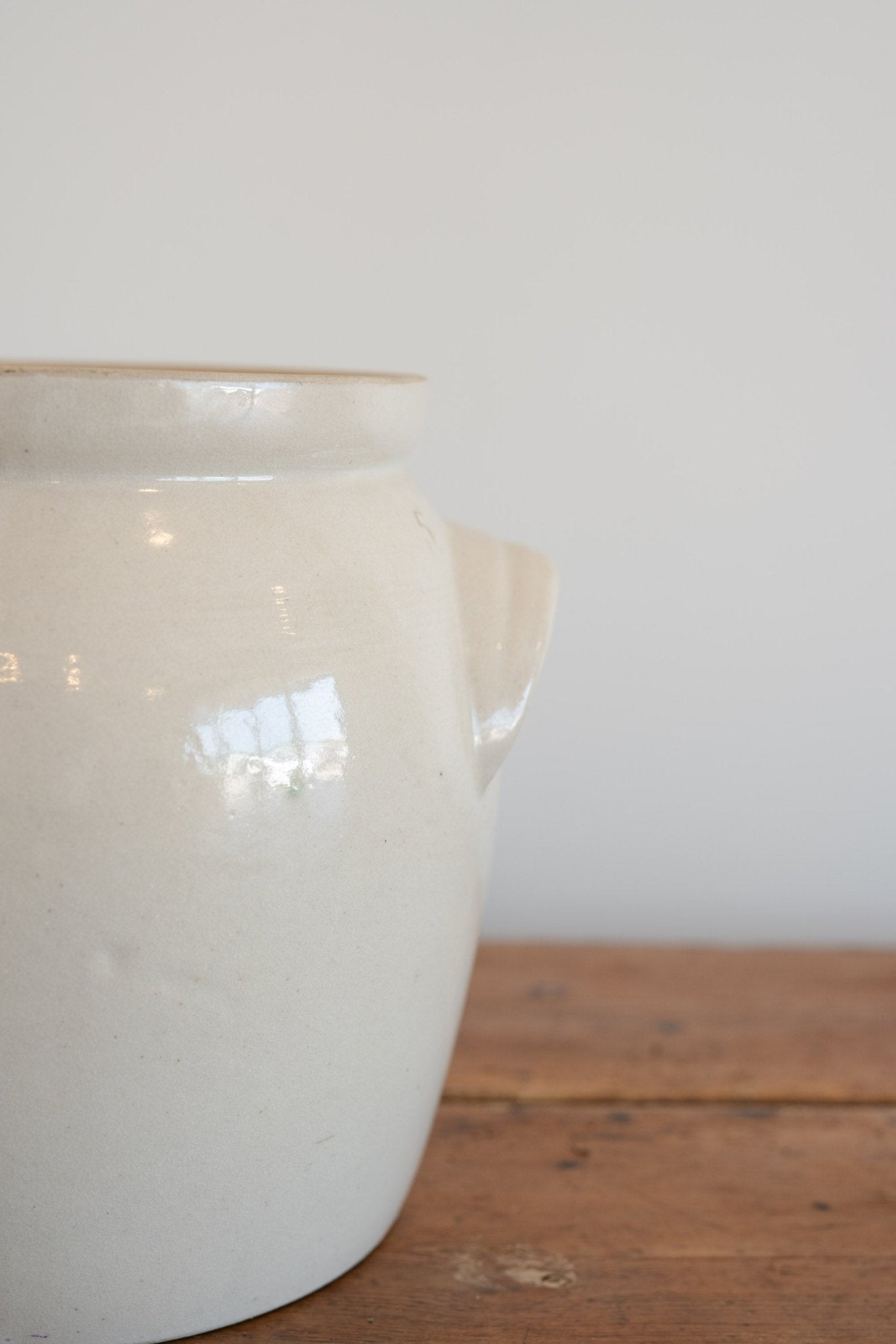 French Confit Pots - IDYLL MANOR