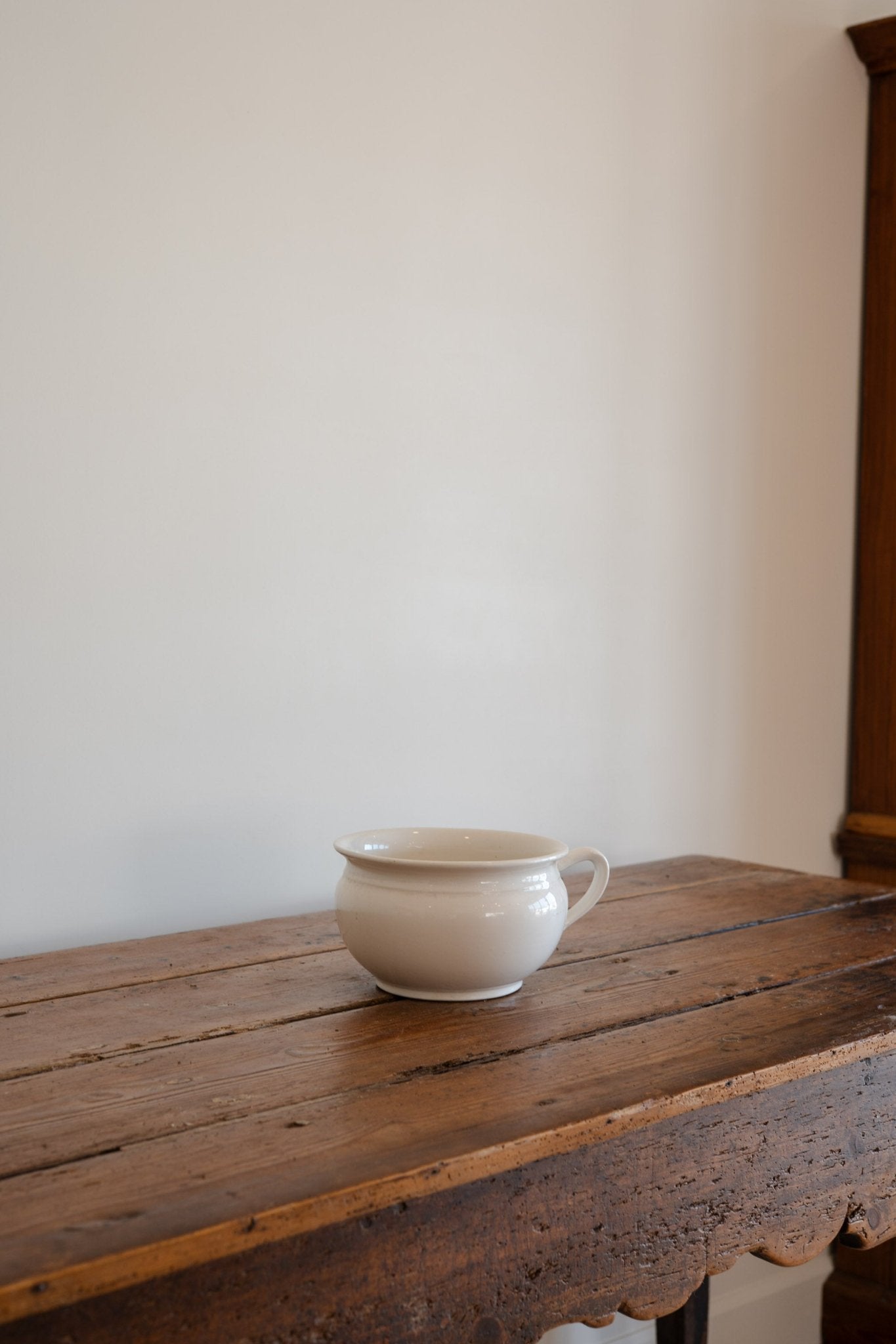 Antique Basin - IDYLL MANOR