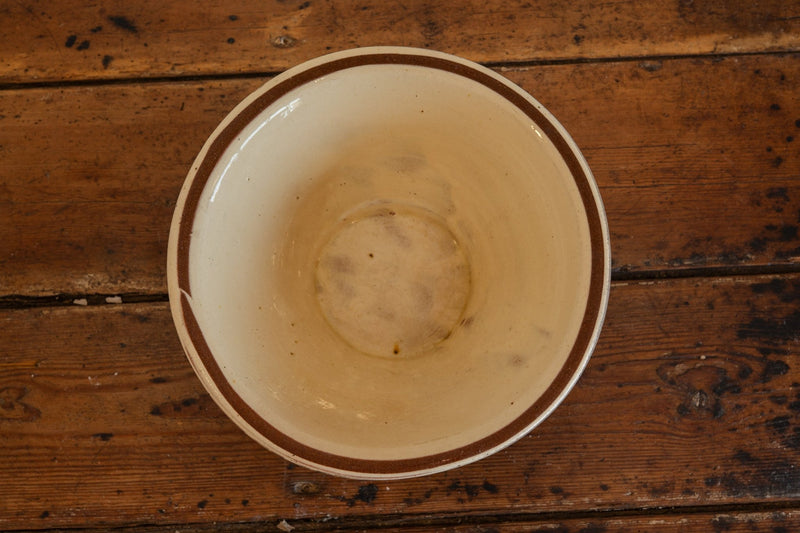 English Dairy Bowl - IDYLL MANOR