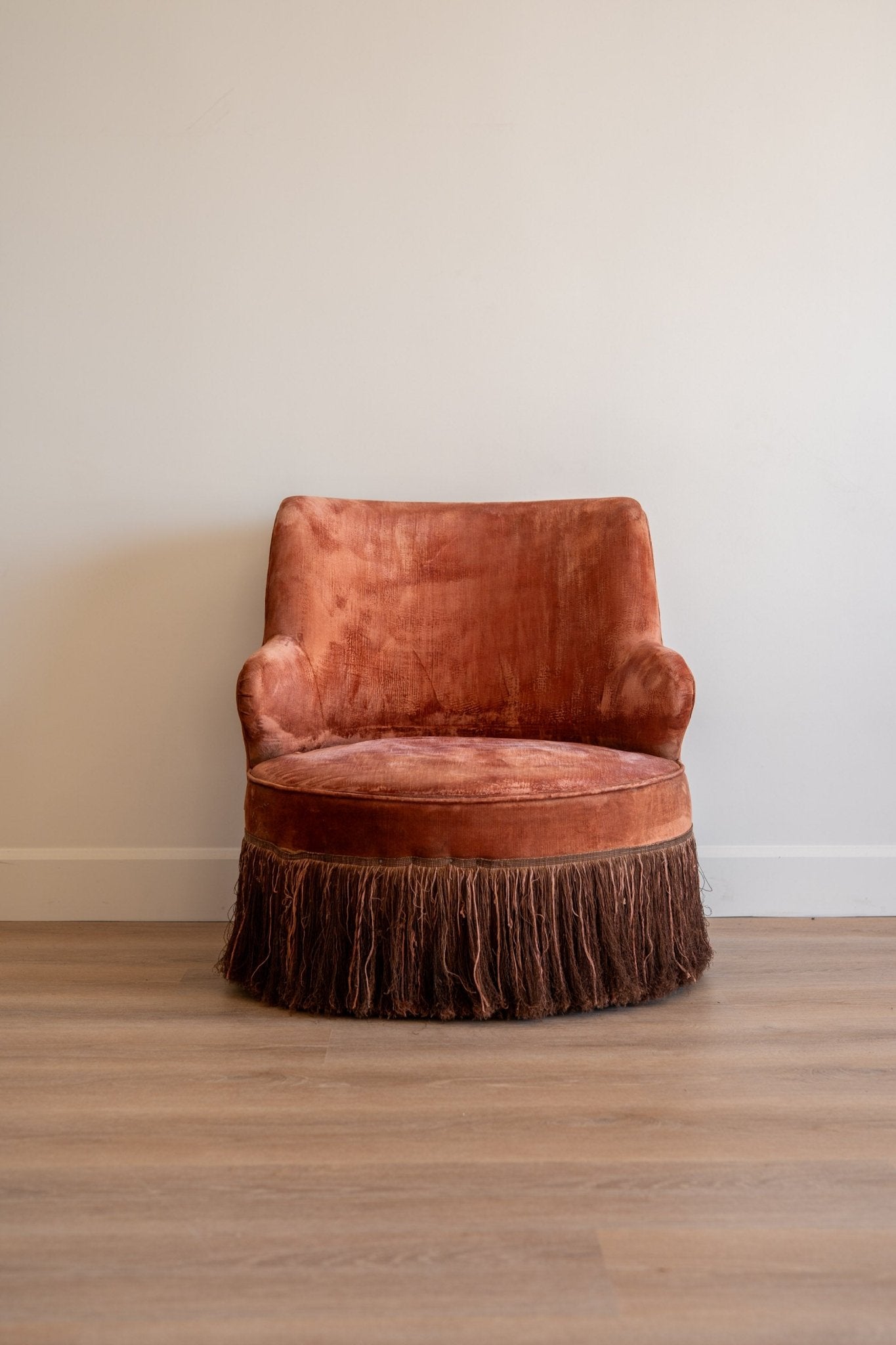 Parlor Chair - IDYLL MANOR