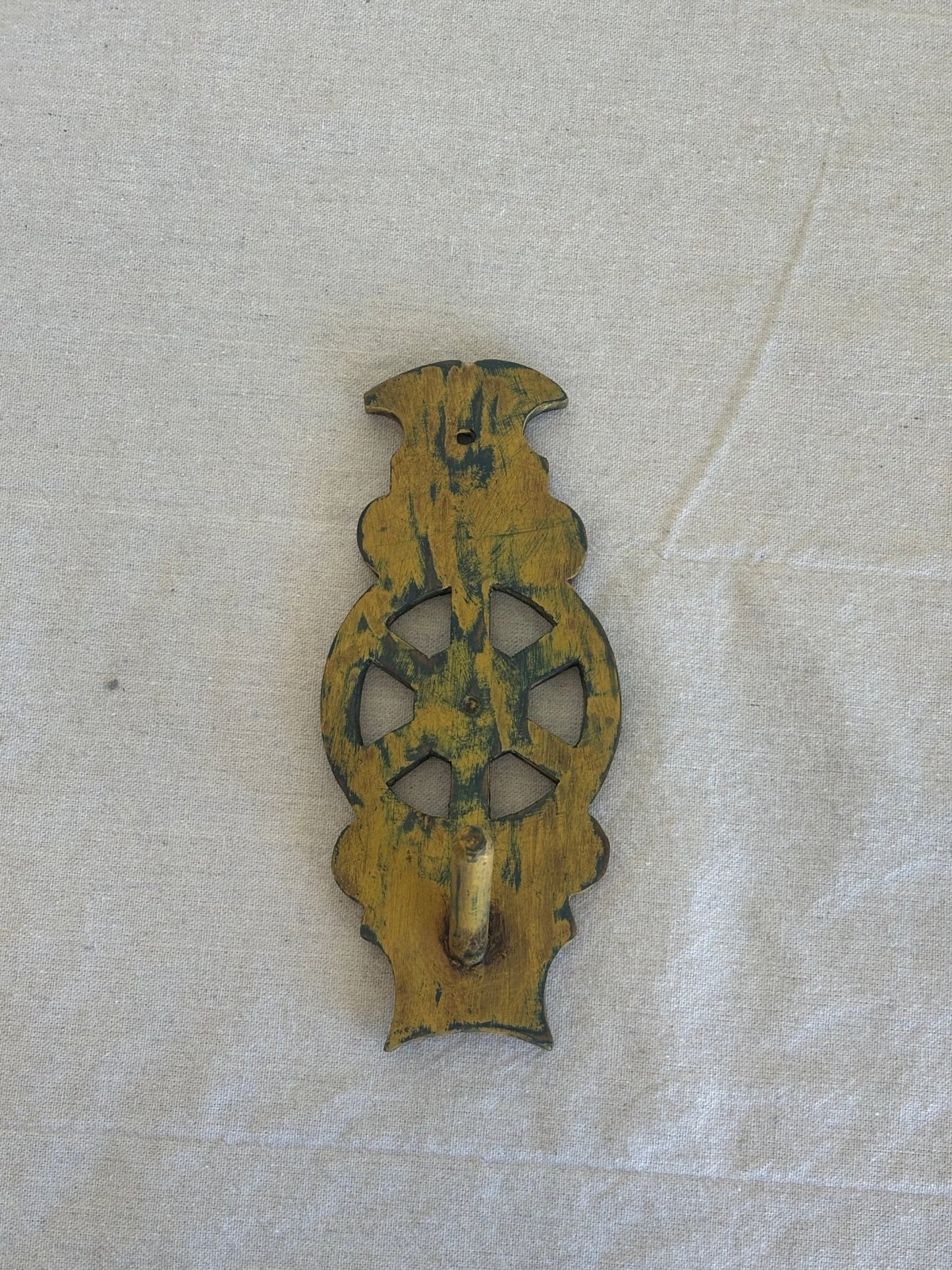 deVOL Inspired Wall Hook - IDYLL MANOR