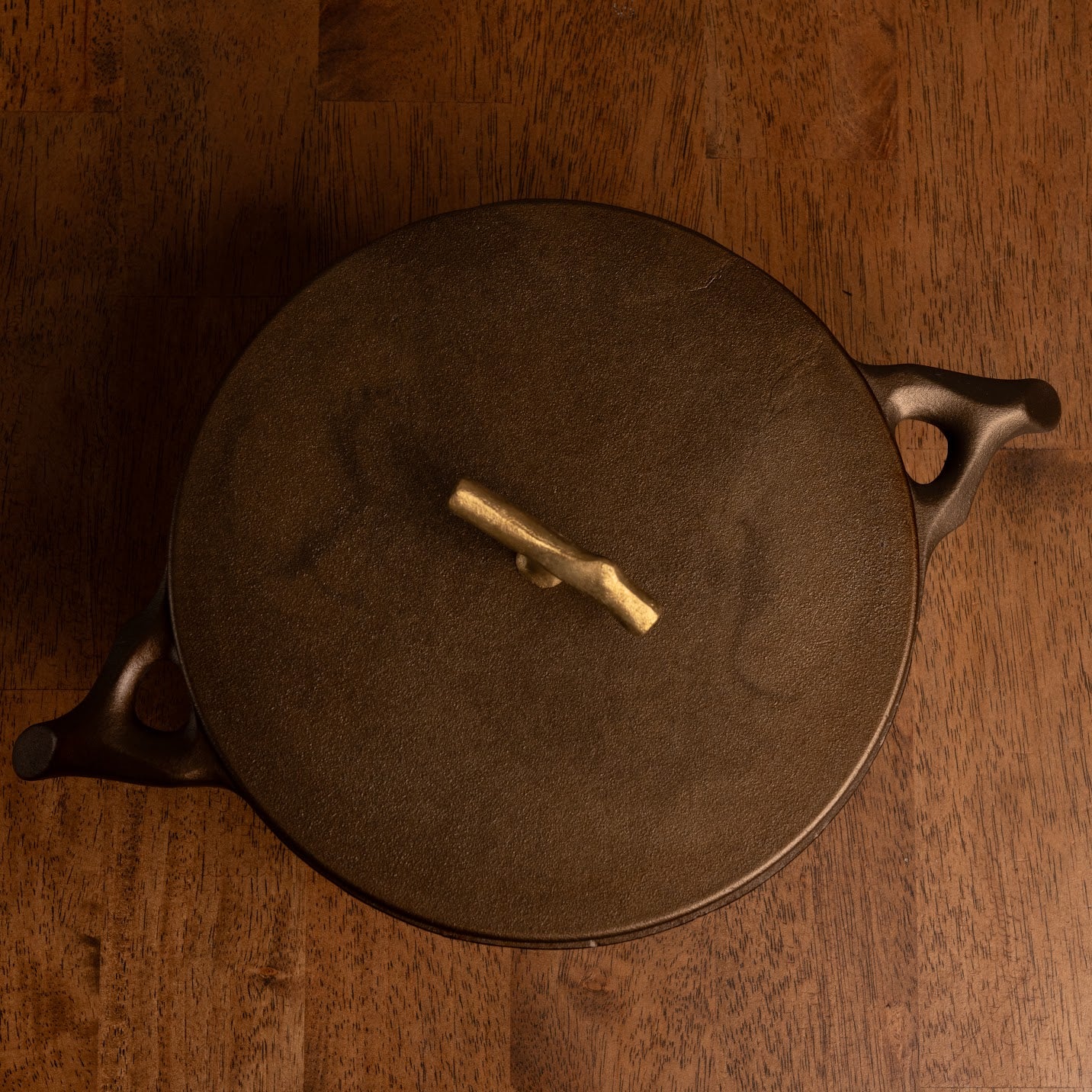 Dutch Oven