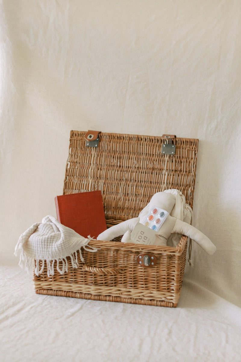Doll Watercolor Set - IDYLL MANOR