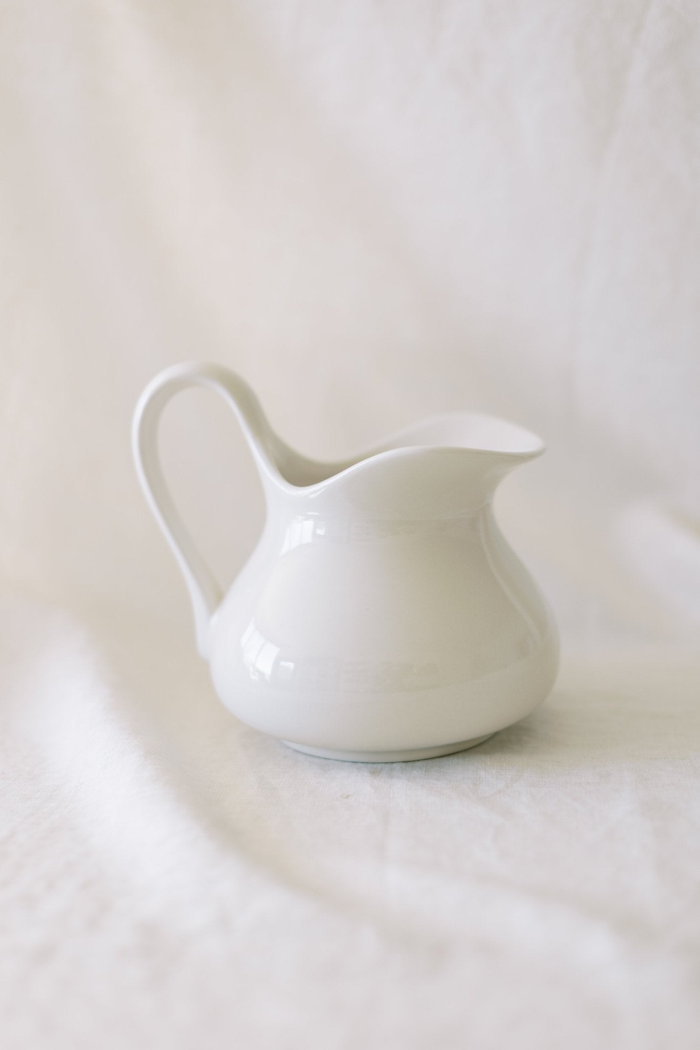 Aviary Pitcher No. 2 - IDYLL MANOR