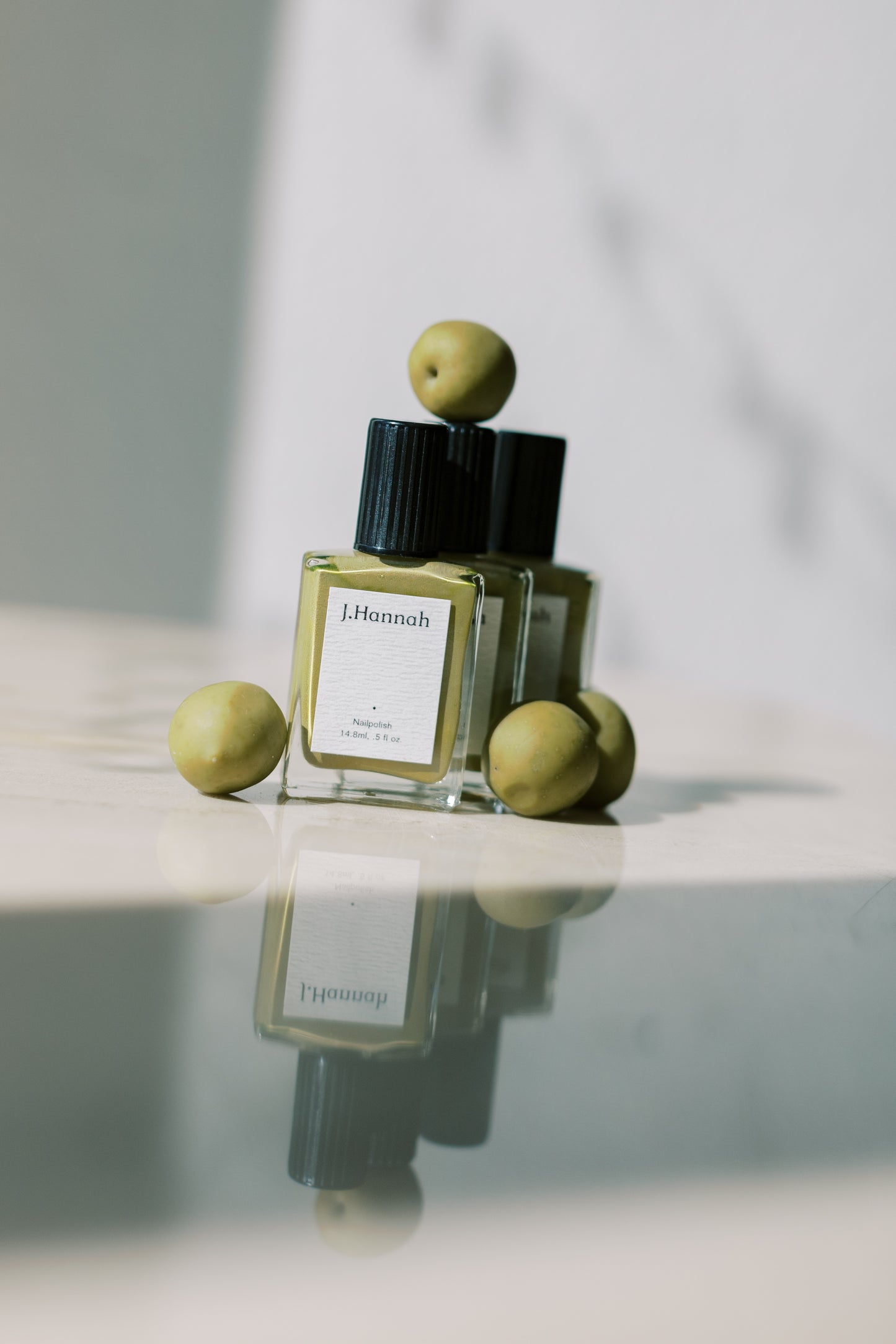 Nail Polish | Eames