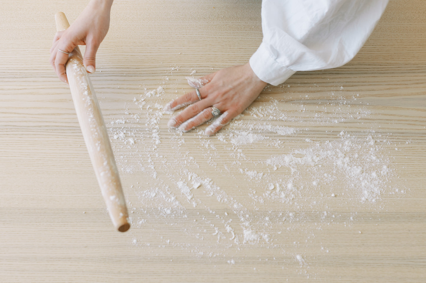 French Rolling Pin