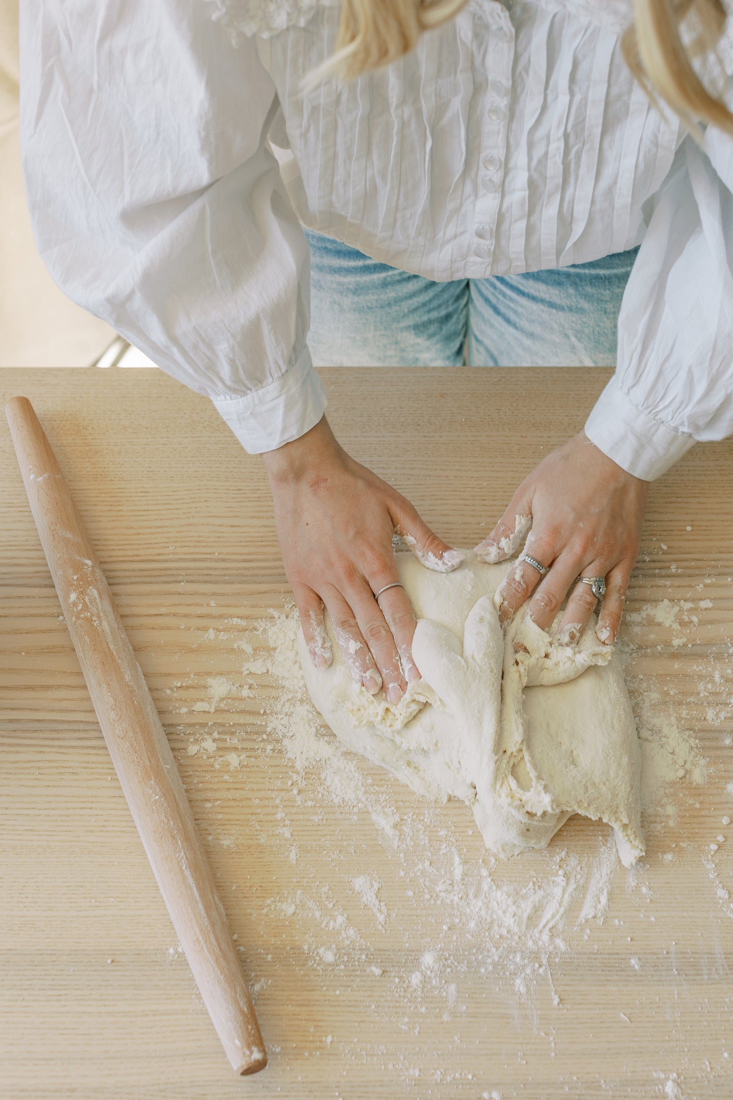 French Rolling Pin