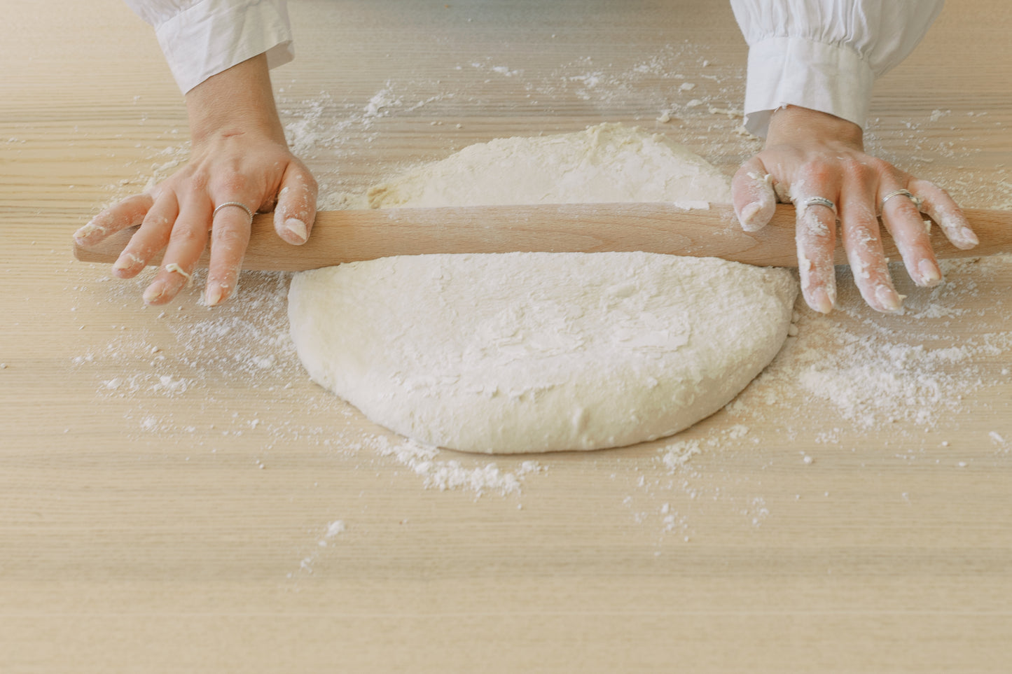 French Rolling Pin