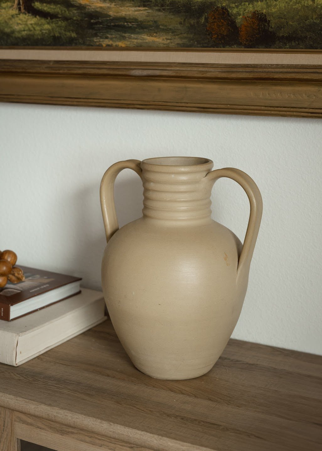 Hillstonia Urn - IDYLL MANOR