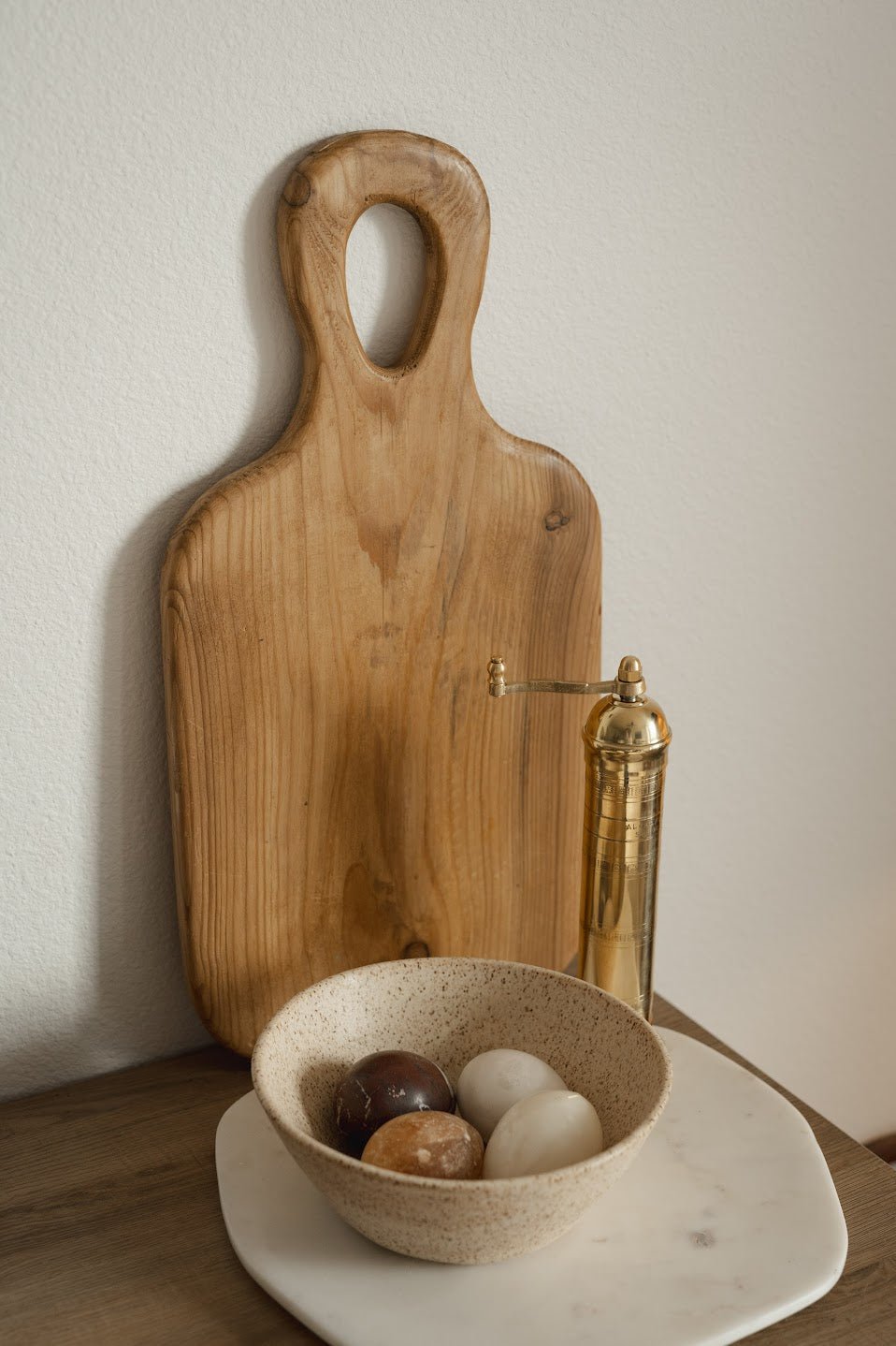 Reclaimed Wood Bread Boards - IDYLL MANOR