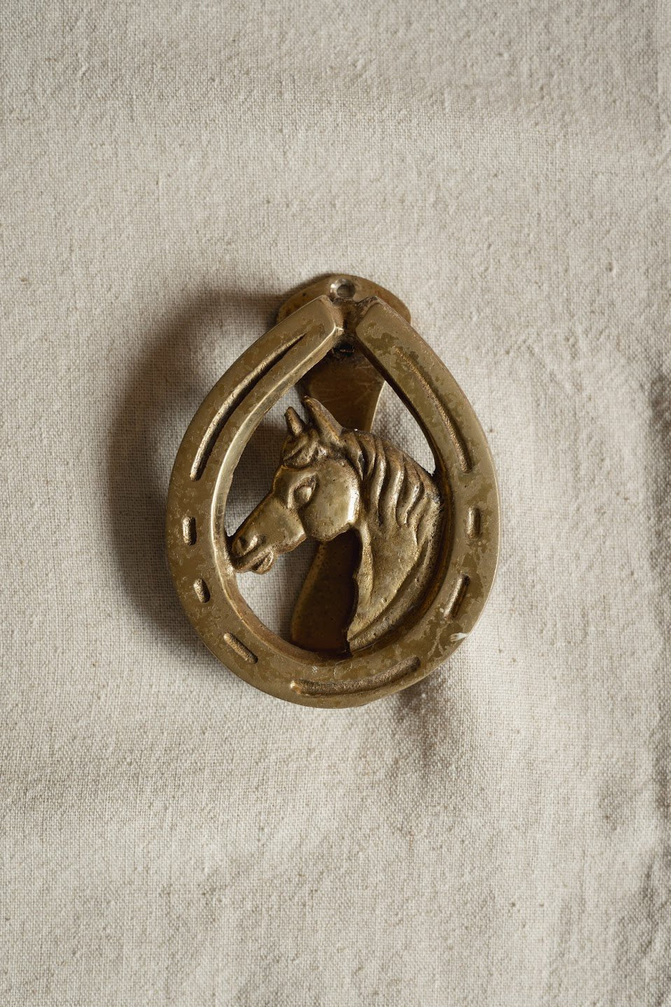 Antique Door Knockers - IDYLL MANOR