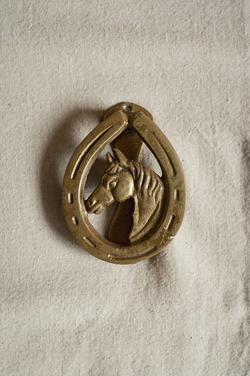 Antique Door Knockers - IDYLL MANOR