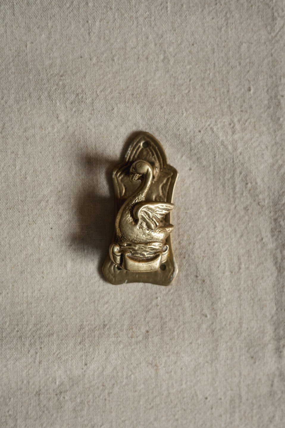 Antique Door Knockers - IDYLL MANOR