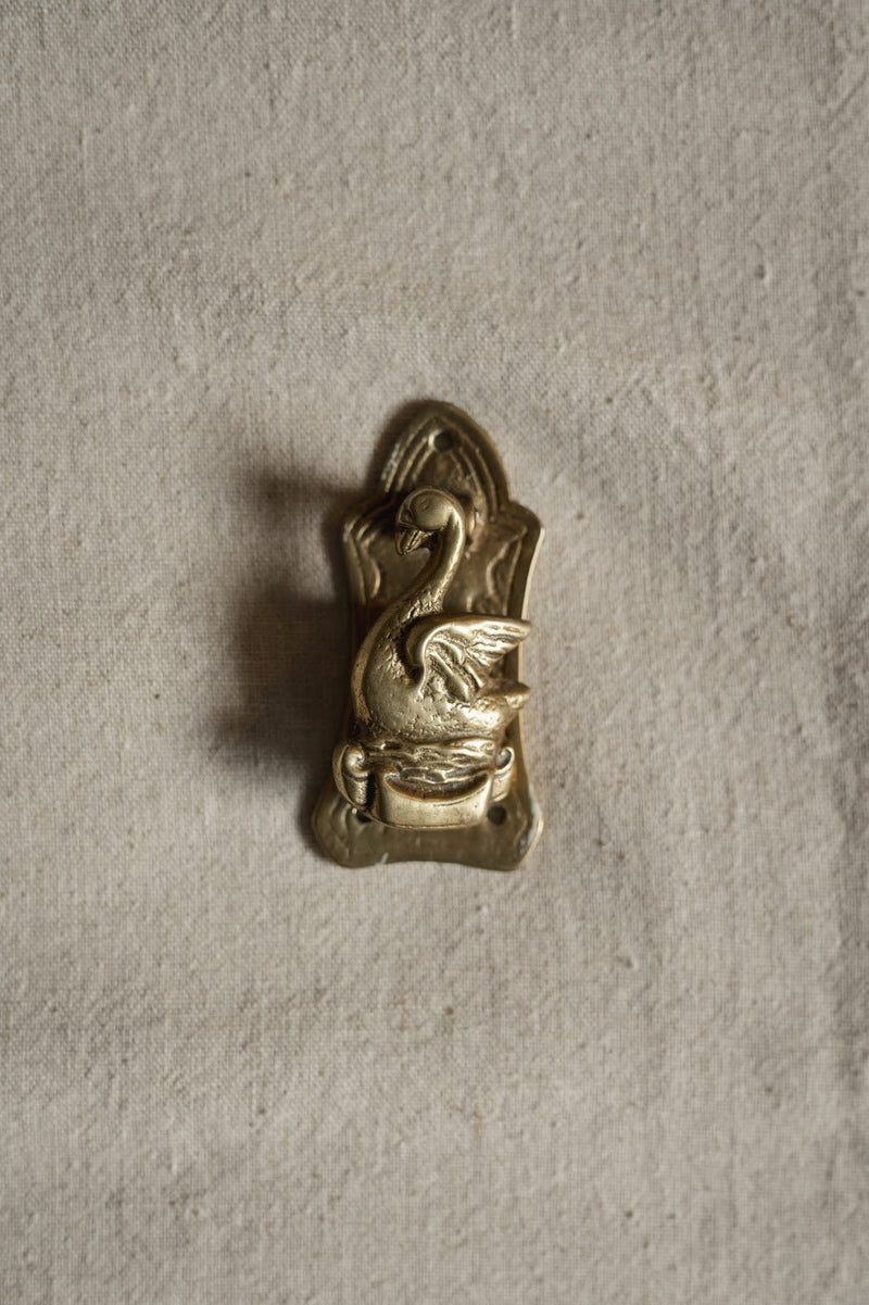 Antique Door Knockers - IDYLL MANOR