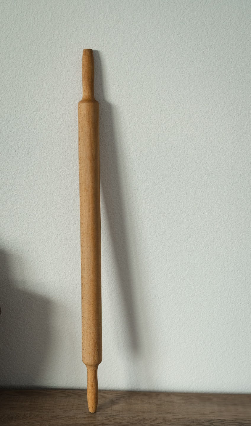 Danish Rolling Pin