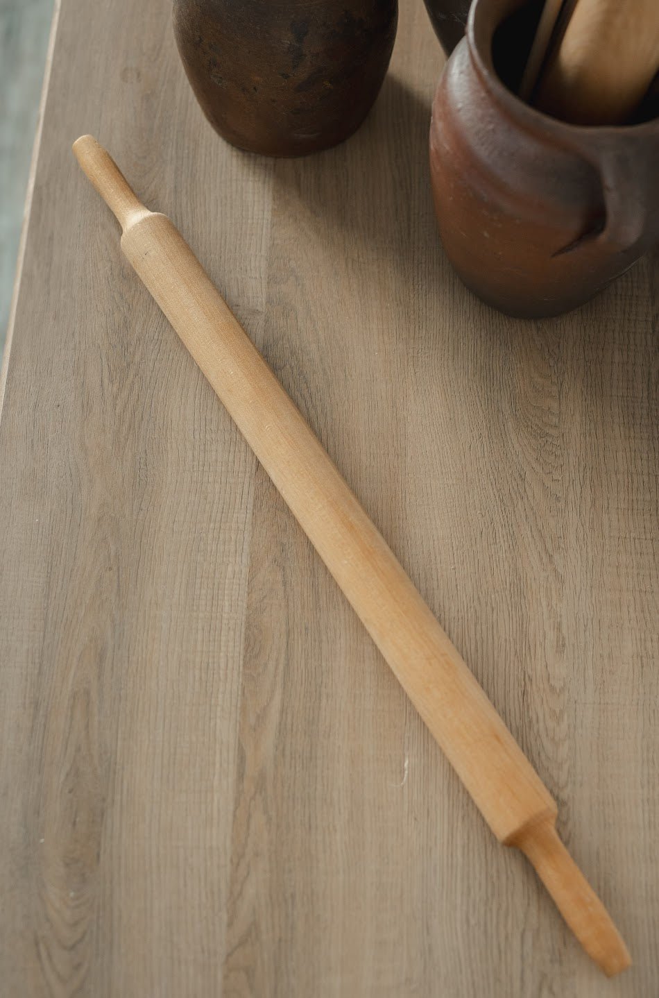 Danish Rolling Pin - IDYLL MANOR