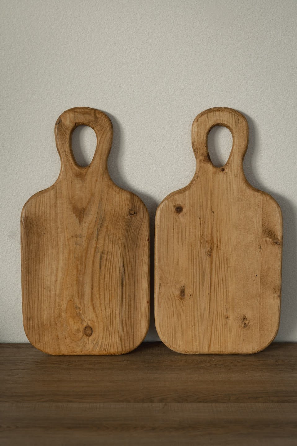 Reclaimed Wood Bread Boards - IDYLL MANOR