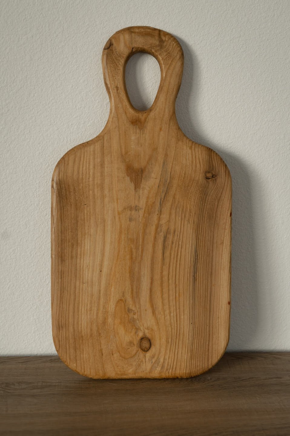 Reclaimed Wood Bread Boards - IDYLL MANOR