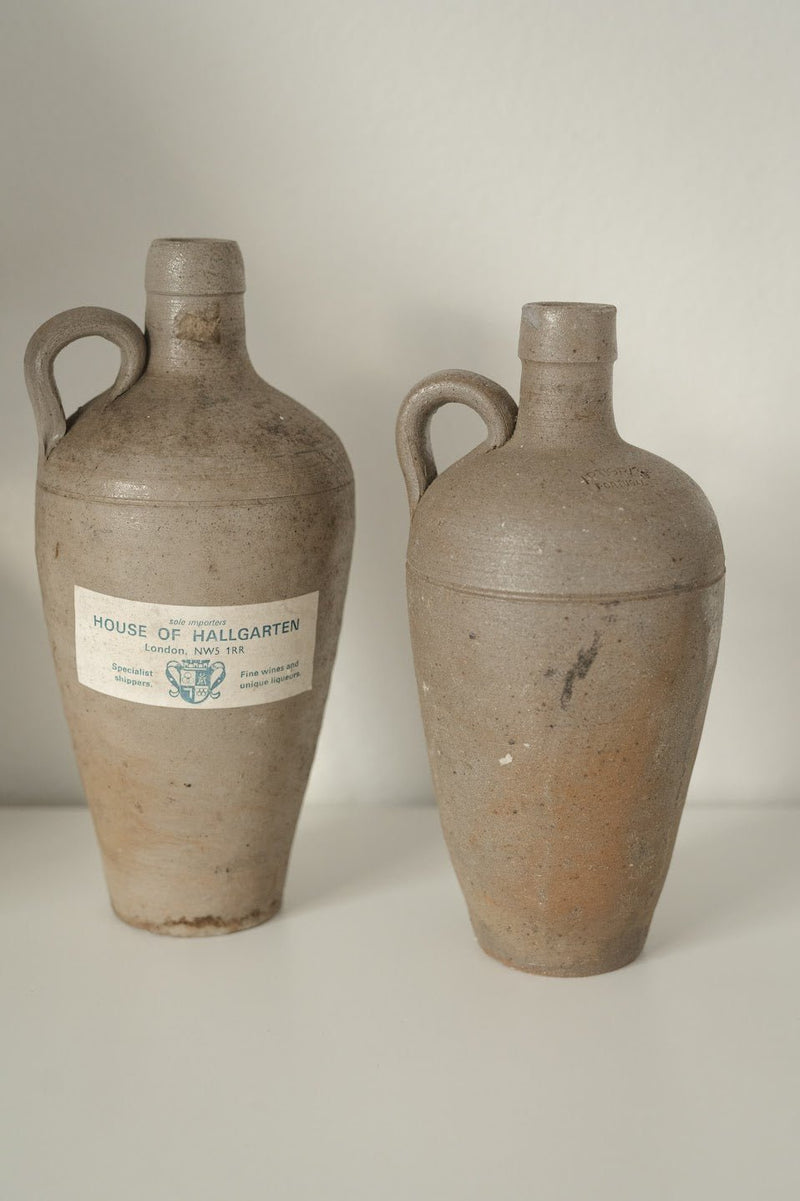 Wine Jugs | Set of 2 - IDYLL MANOR