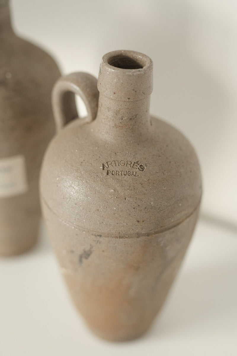 Wine Jugs | Set of 2 - IDYLL MANOR