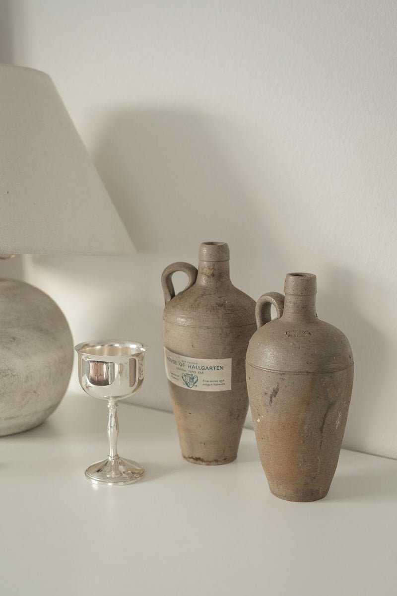 Wine Jugs | Set of 2 - IDYLL MANOR