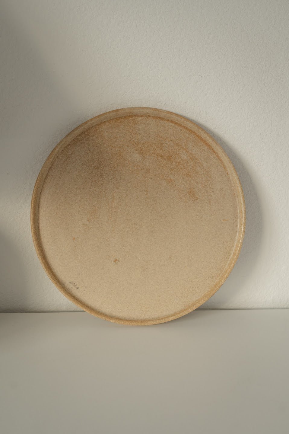 Found Ceramic Tray - IDYLL MANOR