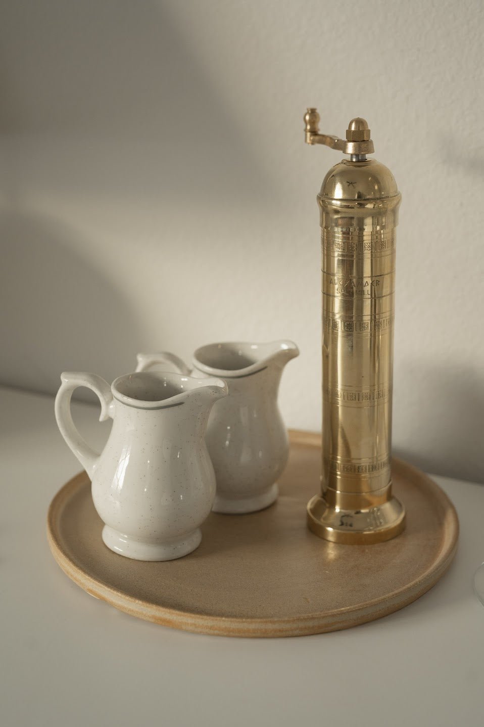 Creamer Jugs - IDYLL MANOR