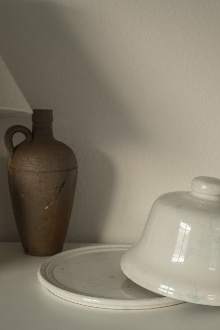 Wine Jugs | Set of 2 - IDYLL MANOR