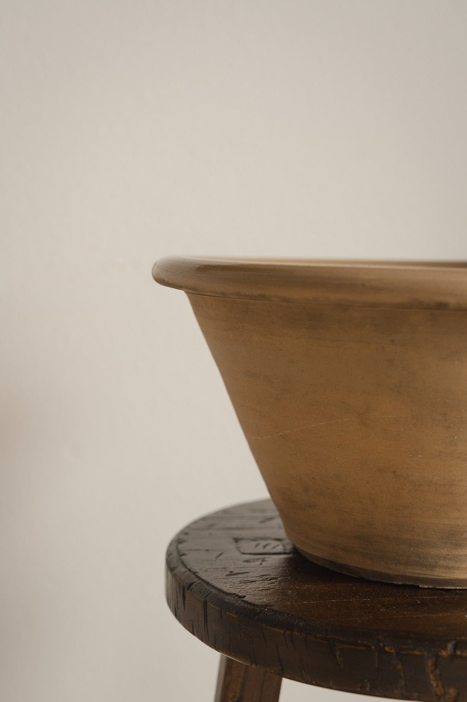English Dairy Bowl - IDYLL MANOR