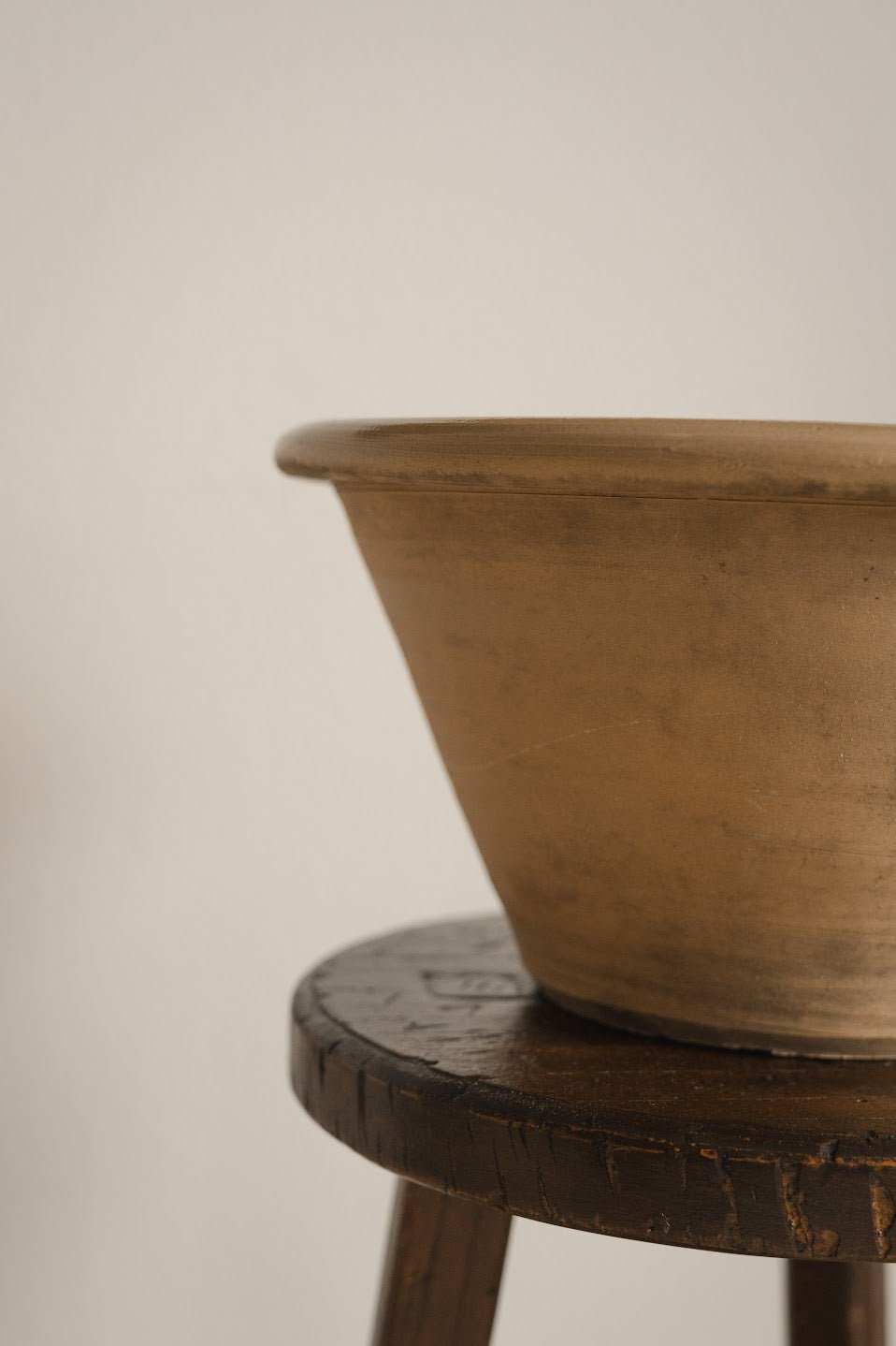 English Dairy Bowl - IDYLL MANOR