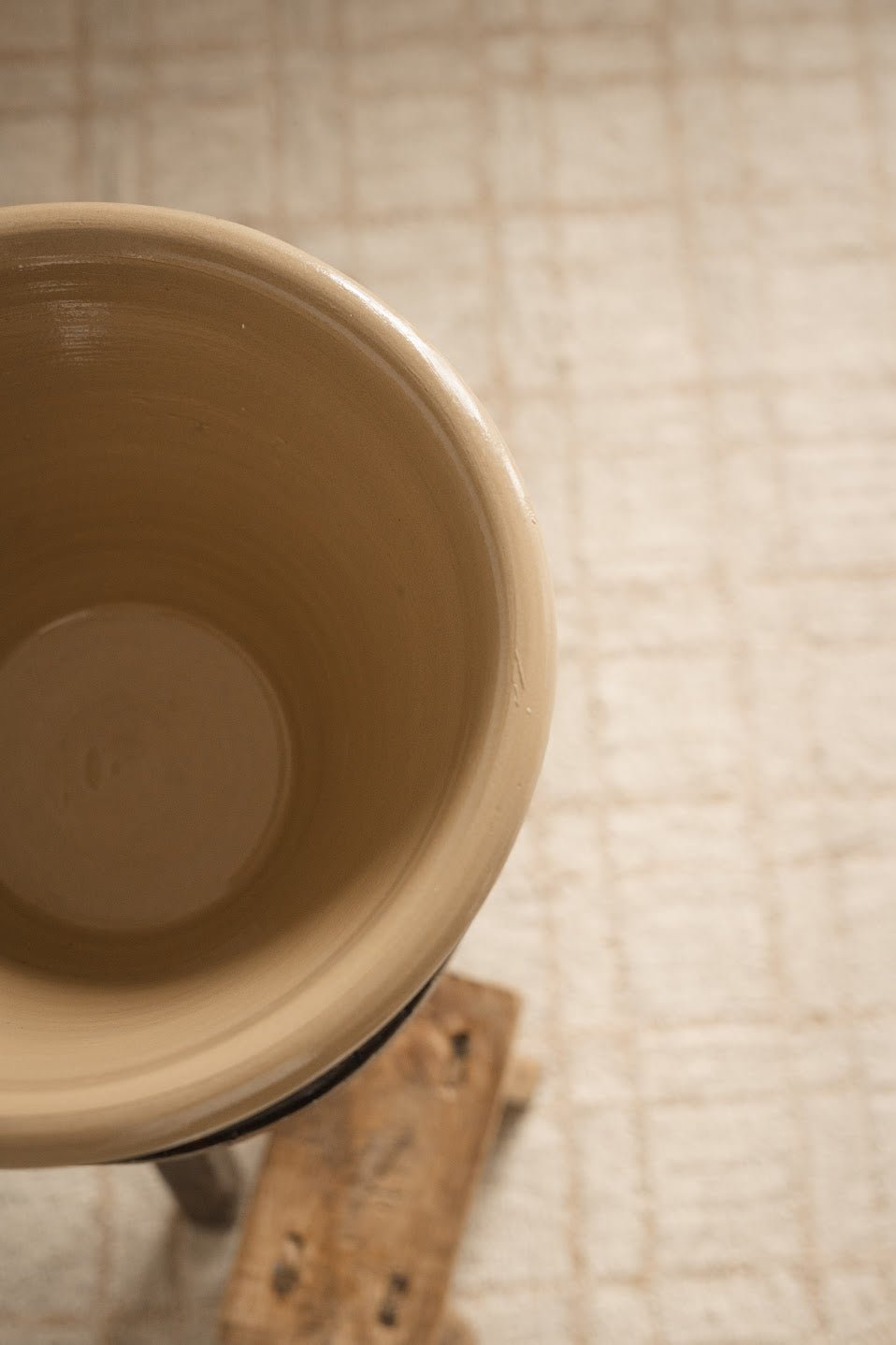 English Dairy Bowl - IDYLL MANOR