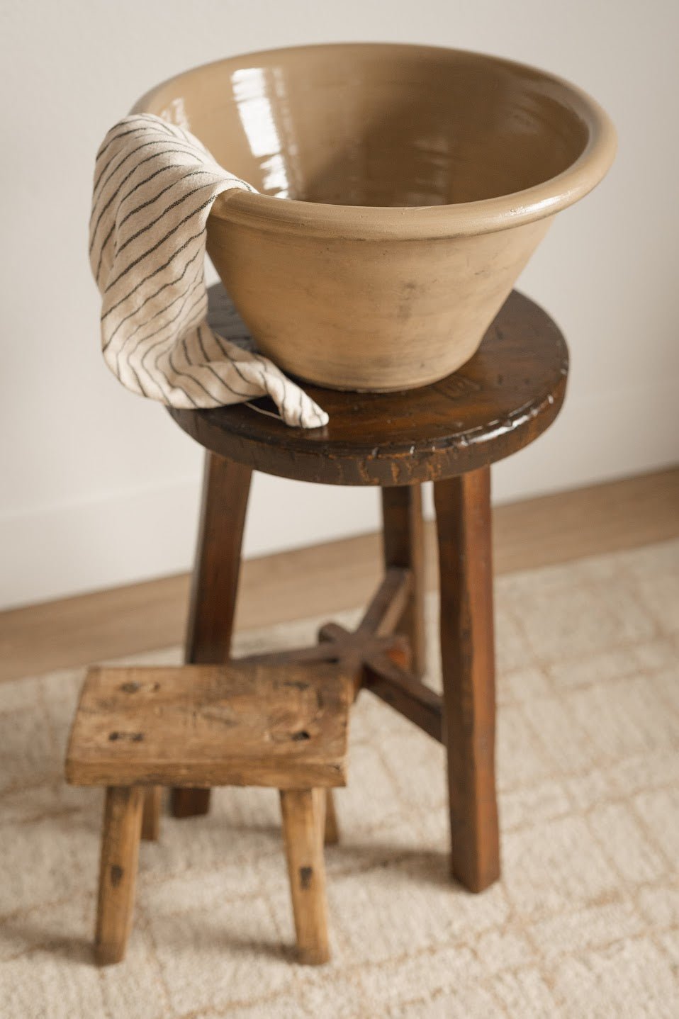 English Dairy Bowl - IDYLL MANOR